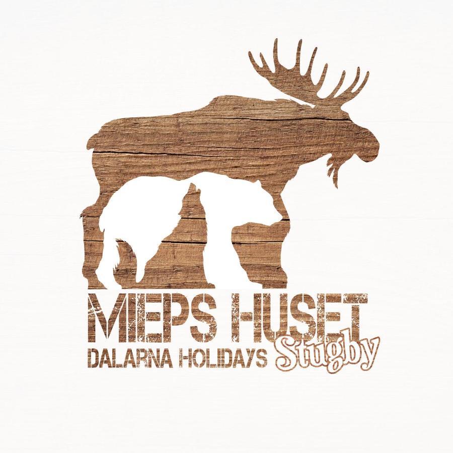 Mieps Huset Dalarna Holiday Kullen  Extérieur photo