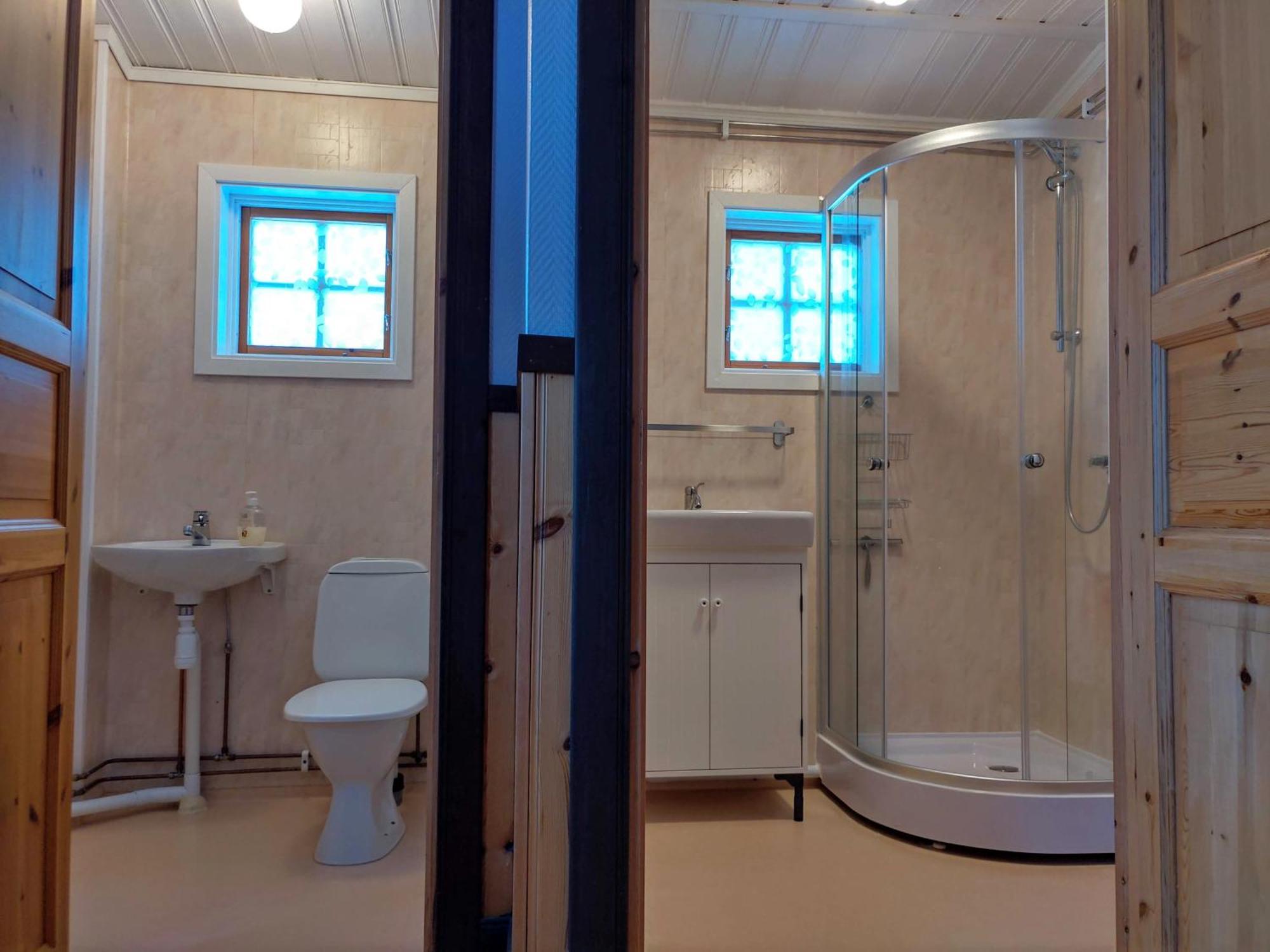 Mieps Huset Dalarna Holiday Kullen  Chambre photo