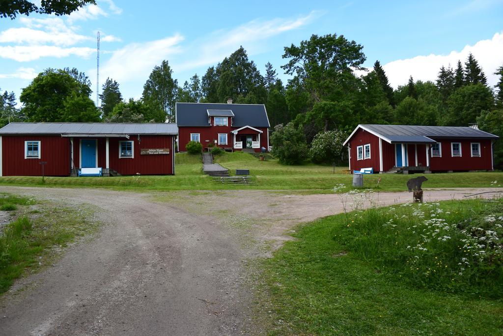 Mieps Huset Dalarna Holiday Kullen  Extérieur photo